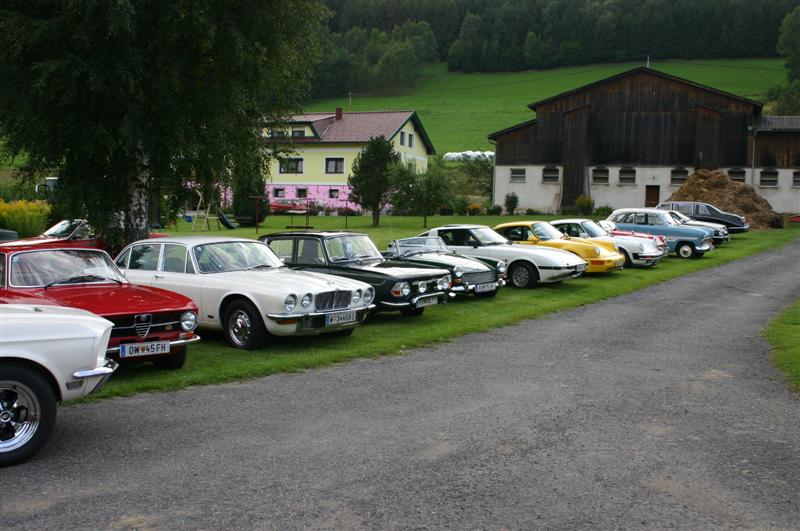 2009-09-02 Beteiligung bei der Gras Ski Wm in Rettenbach